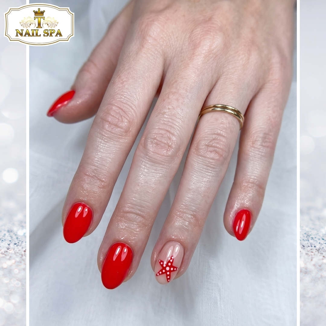 Nail art